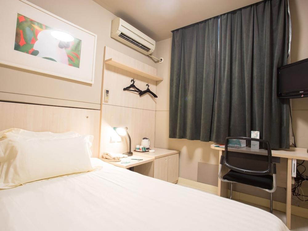 Jinjiang Inn - Chengdu Wenshufang Екстериор снимка